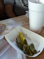 Extra Pickles