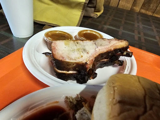 Wild Horse Mountain Bar-B-Que photo 2