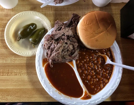 Wild Horse Mountain Bar-B-Que photo 10