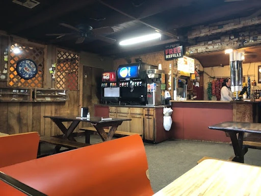 Wild Horse Mountain Bar-B-Que photo 7