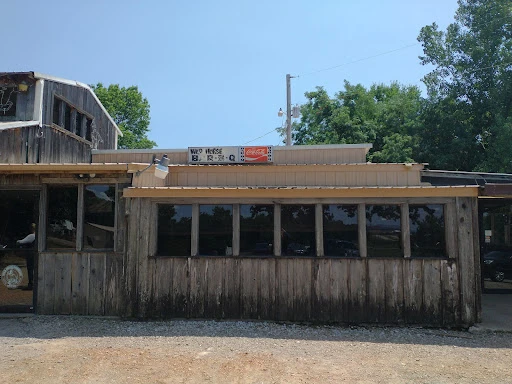 Wild Horse Mountain Bar-B-Que photo 6