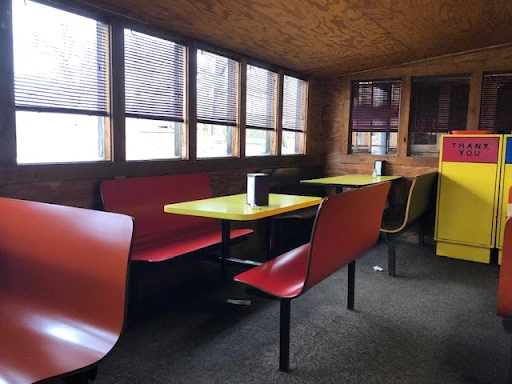 Wild Horse Mountain Bar-B-Que photo 5